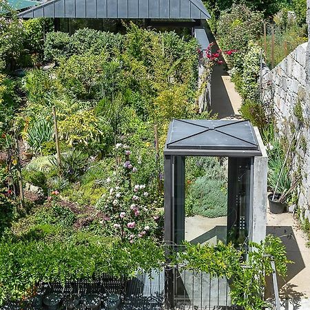 Koko Garden Apartment OOporto Exteriör bild
