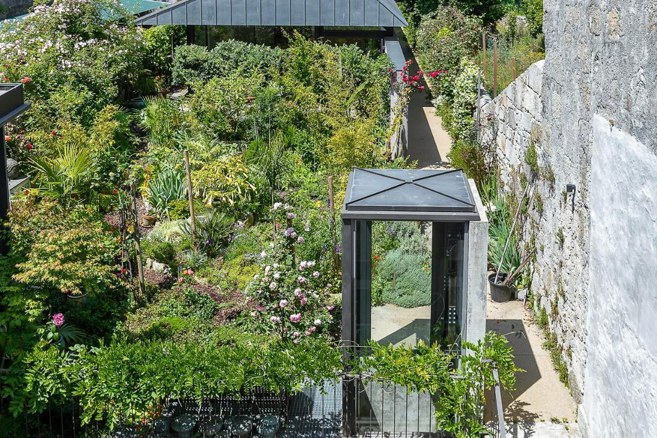 Koko Garden Apartment OOporto Exteriör bild