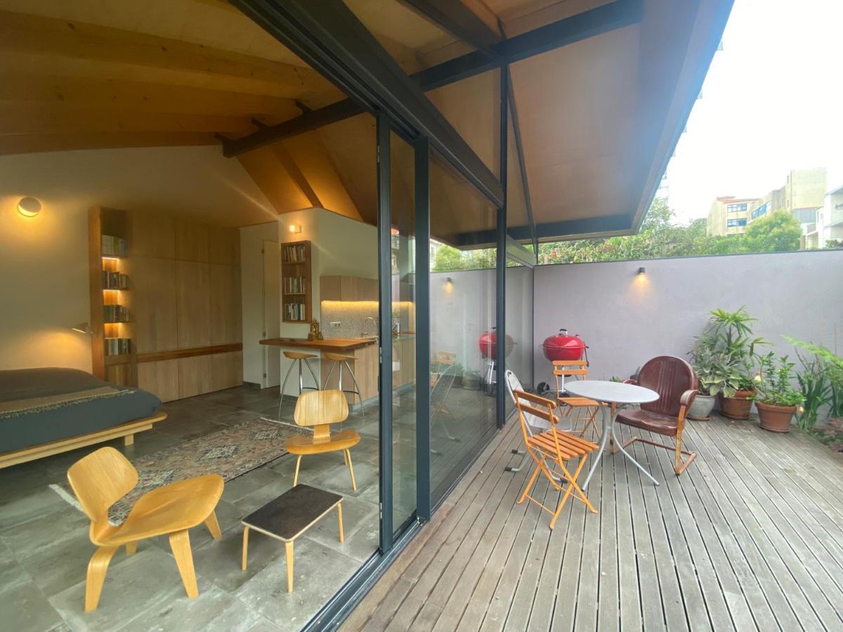 Koko Garden Apartment OOporto Exteriör bild