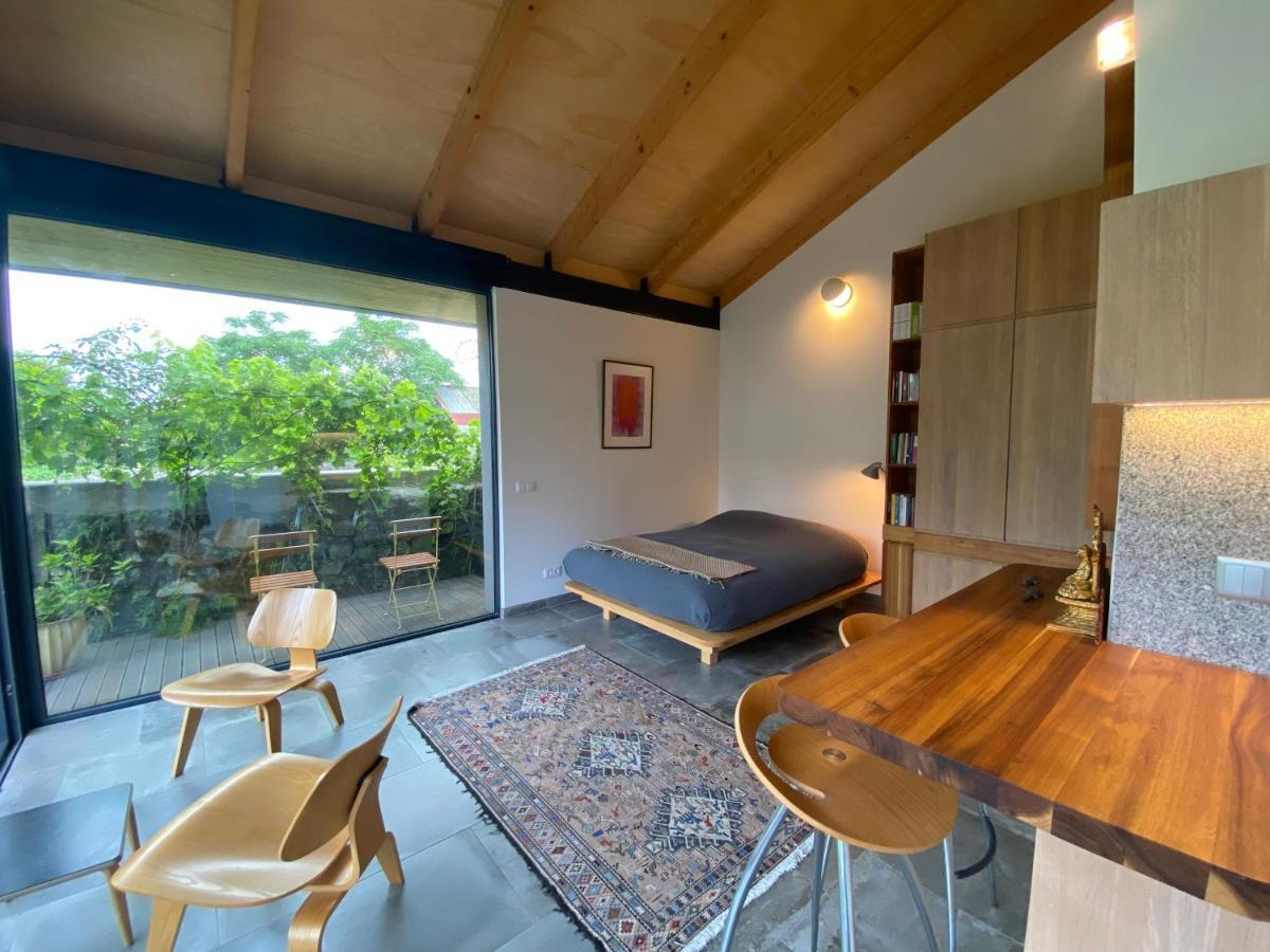 Koko Garden Apartment OOporto Exteriör bild