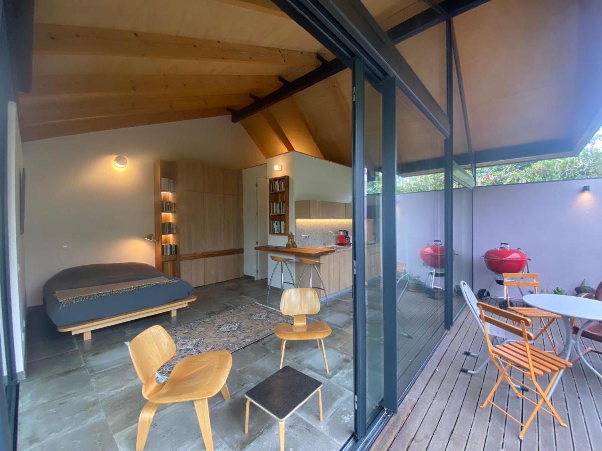 Koko Garden Apartment OOporto Exteriör bild