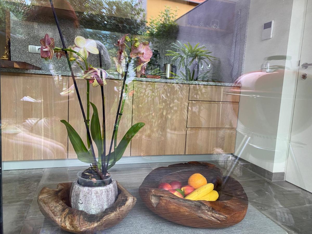 Koko Garden Apartment OOporto Exteriör bild