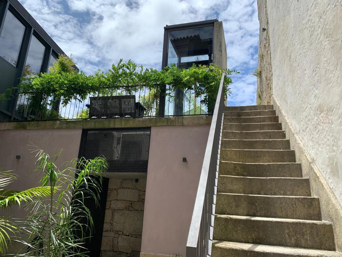 Koko Garden Apartment OOporto Exteriör bild
