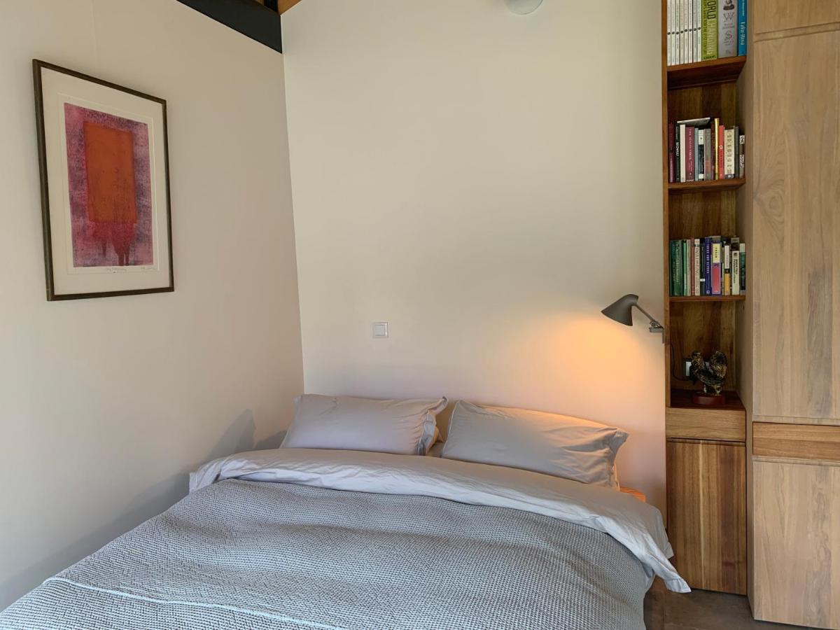 Koko Garden Apartment OOporto Exteriör bild